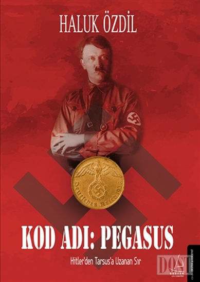 Kod Ad Pegasus